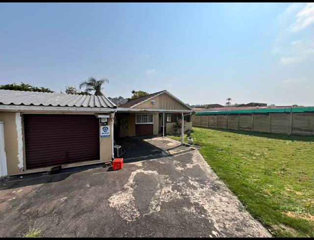 3 BEDROOM HOUSE FOR SALE IN BLUFF
